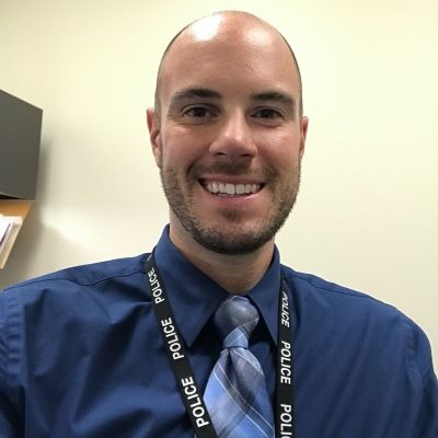 Jordan Ziebarth