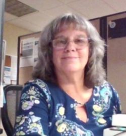 Maribel Alvarez Padilla