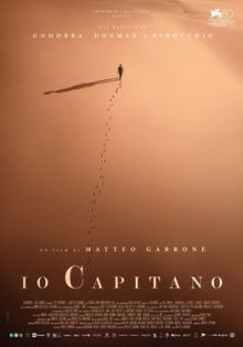 Io Capitano