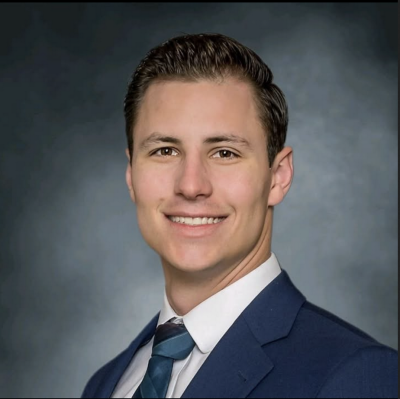 Adrien Lewis