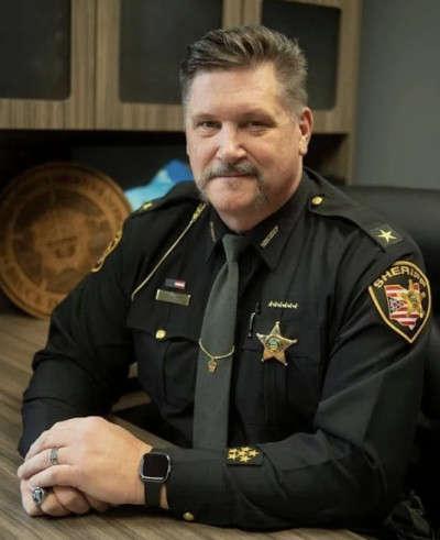 Bruce D. Zuchowski