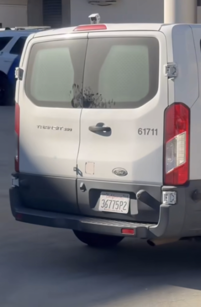 Vehicle CA-36775P2 image