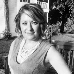 Jenny (Freitas) Burke