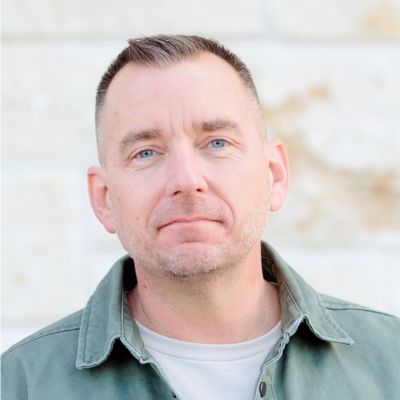 Chris Chamberlain