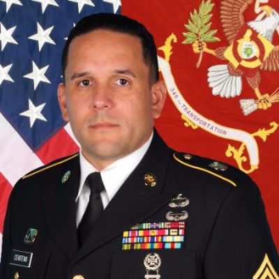 Edgardo Centano