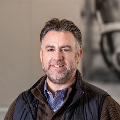 Edward Bradstreet