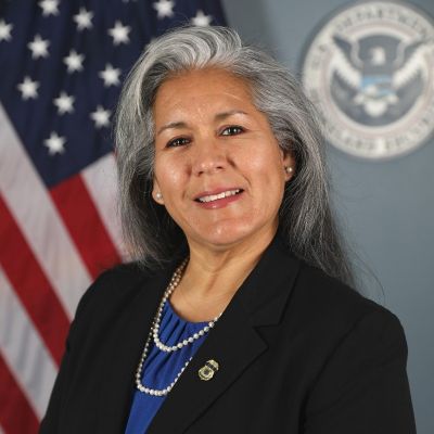 Mary De Anda-Ybarra