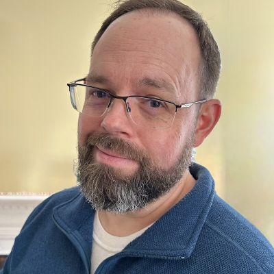 Ethan Heller