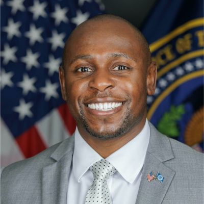 Clinton O. Okoro