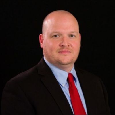 Chad Walton