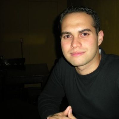 Carlo Zayas Morales