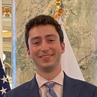 Christopher Zrazik