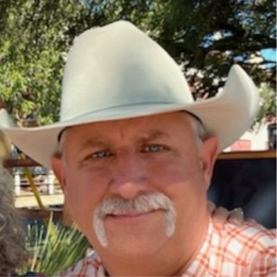 Duane Cottrell