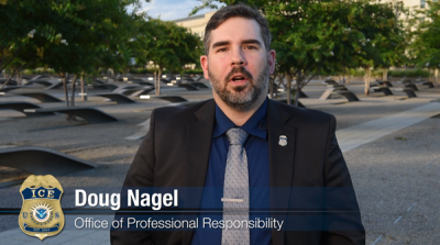 Douglas Nagel