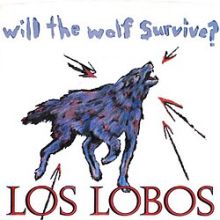 Will the Wolf Survive?