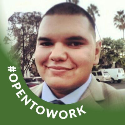 Mathew Peralta