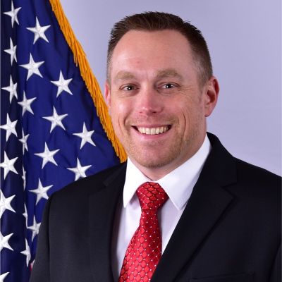 Joseph Garner