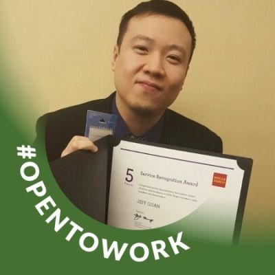 Jeff Guan