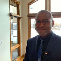 Anthony "Tony" Patrick Gayden