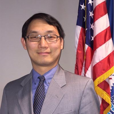 Daniel Rah