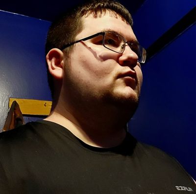 Brandon Kridler