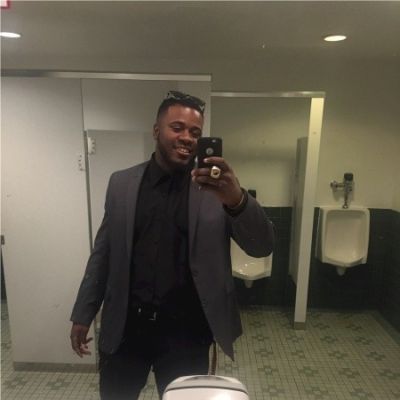 Joel Scott