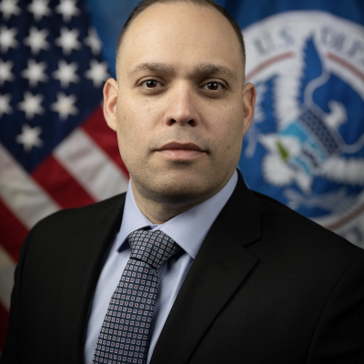 Jose R. Morales