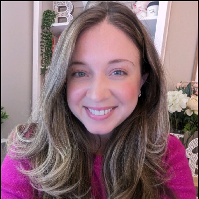 Brittany Tobias