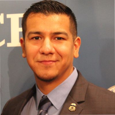 Christopher Gamez