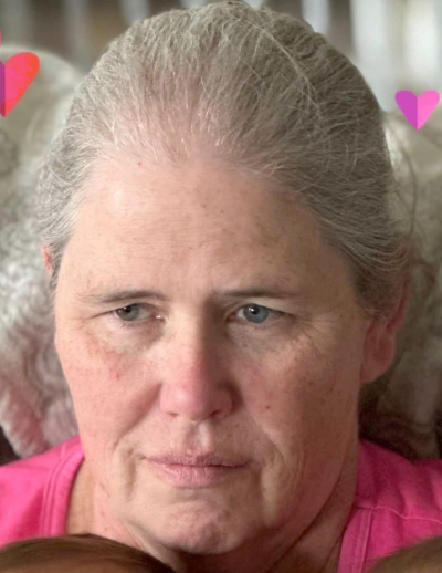 Peggy Gaethke