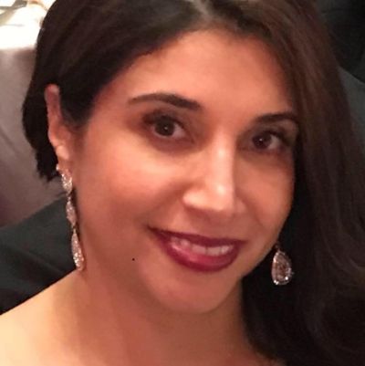 Shiraz Panthaky