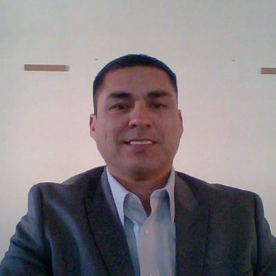 Raul Sotelo