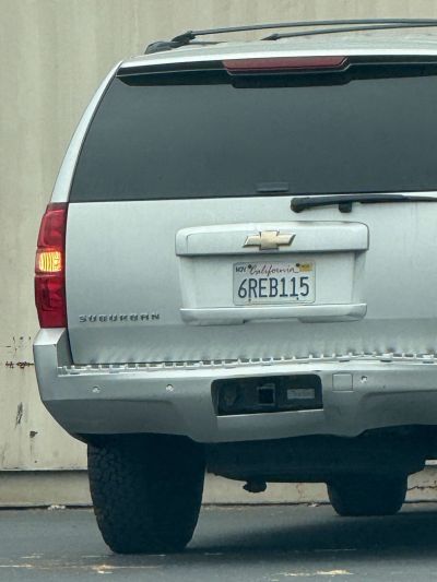 Vehicle CA-6REB115 image