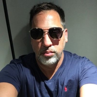 Jerry Gibas