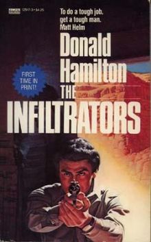 The Infiltrators