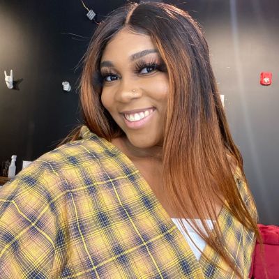 Aniya Seay