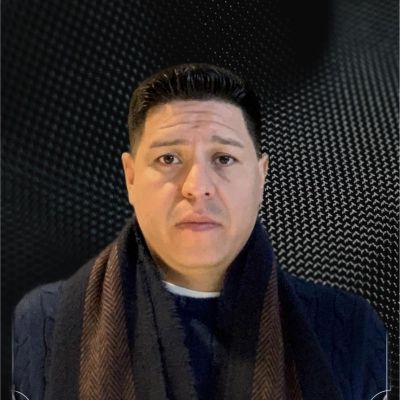 Richard Cordova