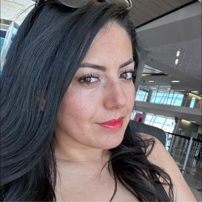 Pamela Viteri-Fitzmaurice