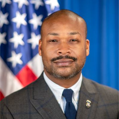 Chaz Davis