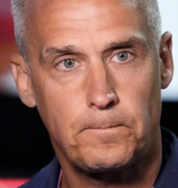 Corey Lewandowski