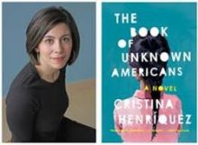 The Book of Unknown Americans