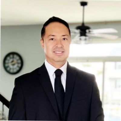 Jose Chia
