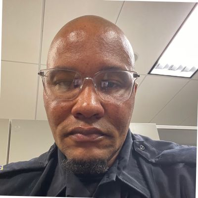 Gerald Riley