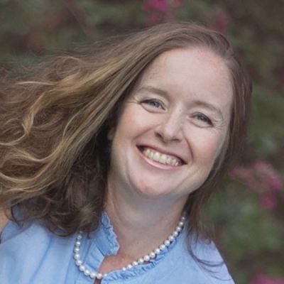 Carrie Johnson
