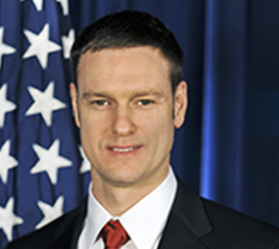 Chris Cronen