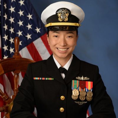 Raina Tran