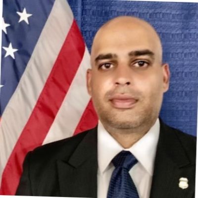 Ricky J Patel