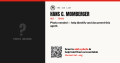 Thumbnail for version as of 17:58, 13 July 2026